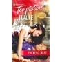 Packing Heat (Harlequin Temptation)