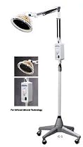 Mineral Lamp Digital TDP Mineral lamps