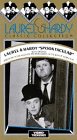 Laurel & Hardy Classic Collection - Spooktacular by Starz / Anchor Bay