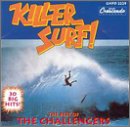 CD-Charts  Music : Killer Surf: The Best Of The Challengers