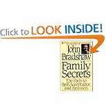Family Secrets - The Path to Self-Acceptance and Reunion