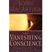 The Vanishing Conscience