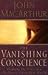 Book The Vanishing Conscience