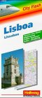 Lisbon (City Flash Maps)