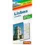 Hallwag City Flash, Lissabon / Lisboa (Hallwag Int&hellip von Hallwag