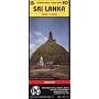 Sri Lanka Map