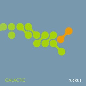 CD-Charts  Search : Ruckus