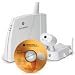 Photo : Motorola Homesight Home Monitoring and Control System, Easy Start Kit, HMEZ1000