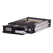 Black MobileMaxx HD rack
