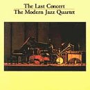 Revue The Modern Jazz Quartet  / The Last Concert