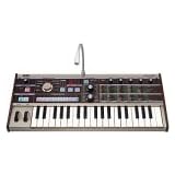 Keyboard Synthesizer