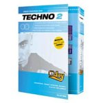 Techno 2 - eJay by Digital Leisure