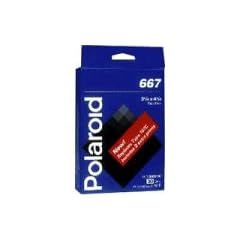 Polaroid 667 DP Sofortbild-Film