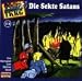 Ein Fall fuer TKKG - Folge 114: Die Sekte Satans
