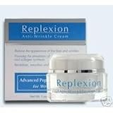 Replexion Anti Wrinkle Cream - Dermatologist Recommended
