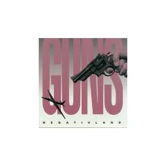 Guns (Audio Cassette)