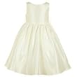 Little Girls Special Occasion IVORY Dress KIDS DREAM Flower Girl Wedding 2-14