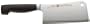 Zwilling J.A. Henckels Twin Four Star 5-Inch High Carbon Stainless-Steel Meat Cleaver