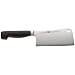 Zwilling J.A. Henckels Twin Four Star 5-Inch High Carbon Stainless-Steel Meat Cleaver