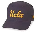 UCLA Bruins Fitted New Era College Cap