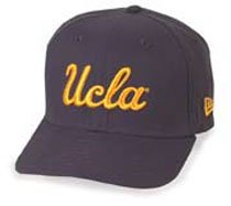 UCLA Bruins Fitted New Era College Cap