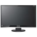 Samsung 2494SW 24" Black LCD Monitor