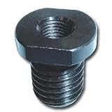 K-Tool International (KTI87140) 3/8-24 Spindle Adapter