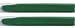 Forest Green Traditional Sealing Wax - 2 Sticks