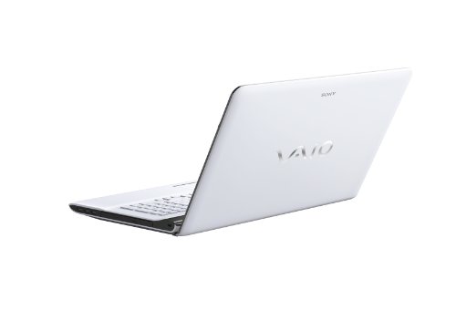 Sony VAIO SVE1712F1EW images9