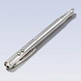EXECUTIVE STYLE 4 in 1 Pen   Laser Pointer   LED Flashlight   PDA Stylus