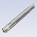 Four-Function Executive Laser Pointer, Pen/PDA Stylus/Pointer/Halogen Light