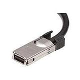 HP - Ethernet 10GBase-CX4 cable - 3.3 ft