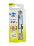 Scholl Solution Mycoses des Ongles