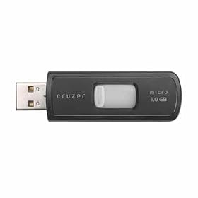 1GB Cruzer Micro U3