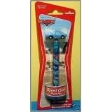 CARS Speed Click Pivot Pen