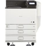 Ricoh Aficio SP C830DN printer color laser 430709