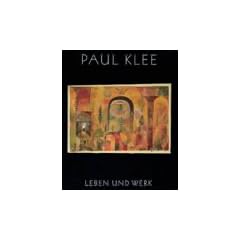 Paul Klee, Leben und Werk