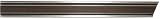 69-72 GMC FULL SIZE PICKUP fullsize BEDSIDE MOLDING TRUCK, LH Side Lower Front Wood Grain LongBed (1969 69 1970 70 1971 71 1972 72) C00581510 CV01M22A