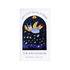 Adventskalender, Adventskalender f�r Erwachsene