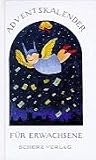 Adventskalender, Adventskalender f�r Erwachsene