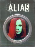 Alias the Ultimate Collection Season 1-4