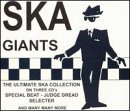 CD-Charts  Search : Ska Giants