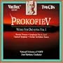 Prokofiev: Works for Orchestra, Vol.1
