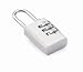 Travel Combination Padlock