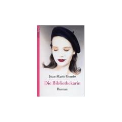 Die Bibliothekarin