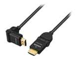 Sony DLC-HE20H Swivel High Speed HDMI Cable