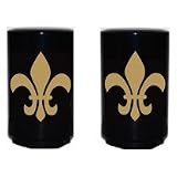 New Orleans Saints Fleur De Lis the Bottle Popper Automatic Beer Bottle Opener, 2010