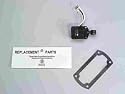 ZOELLER COMPANY #004892 Repl Switch/50/90 Pump