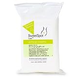 SweetSpot Labs On-The-Go Wipettes, Basil Grapefruit 30 ea