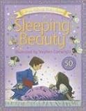 Sleeping Beauty (Usborne Fairytale Sticker Stories)